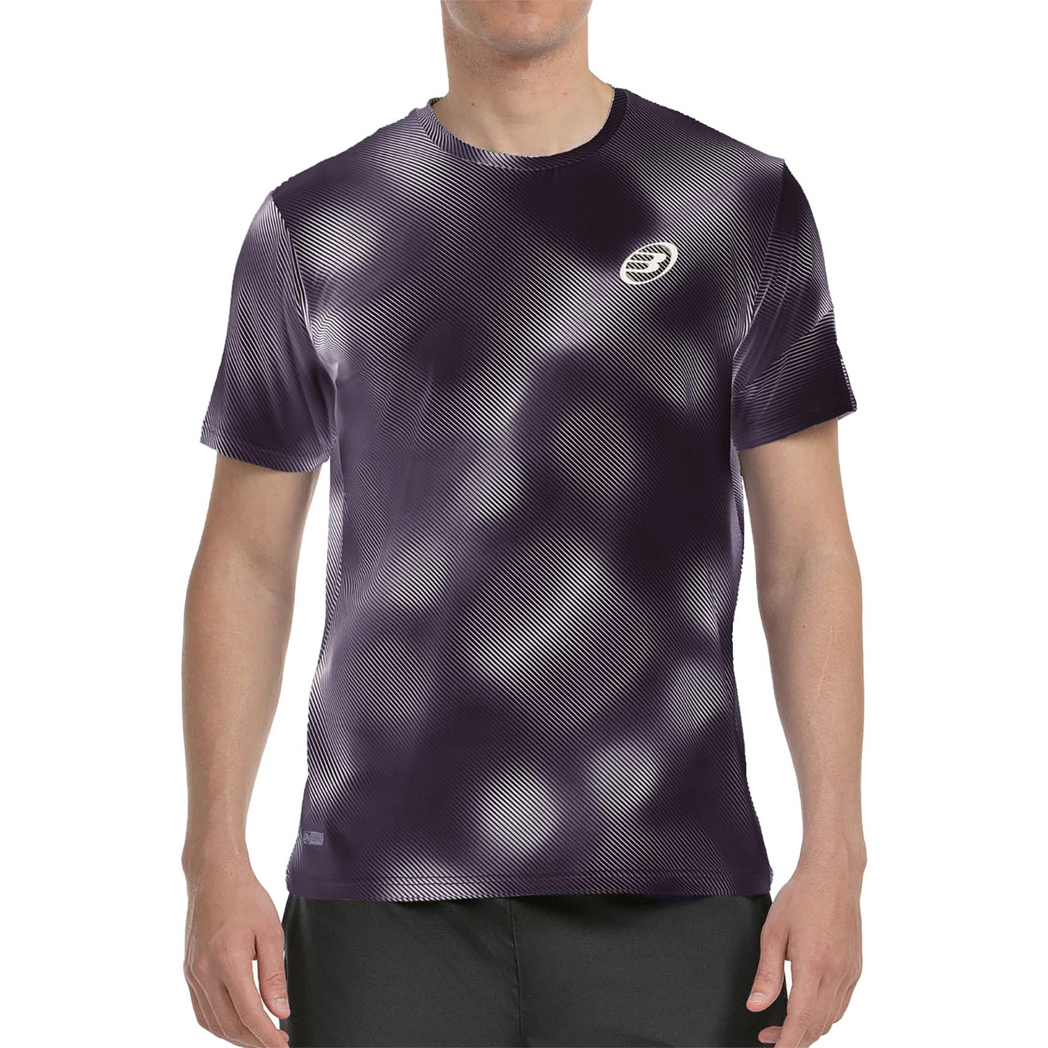 Bullpadel Manaus Master Tee