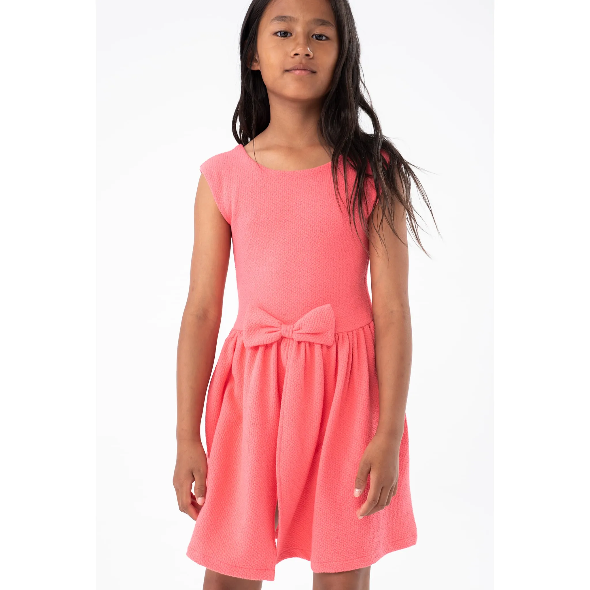 Boboli Robe Boucle 4-8ans