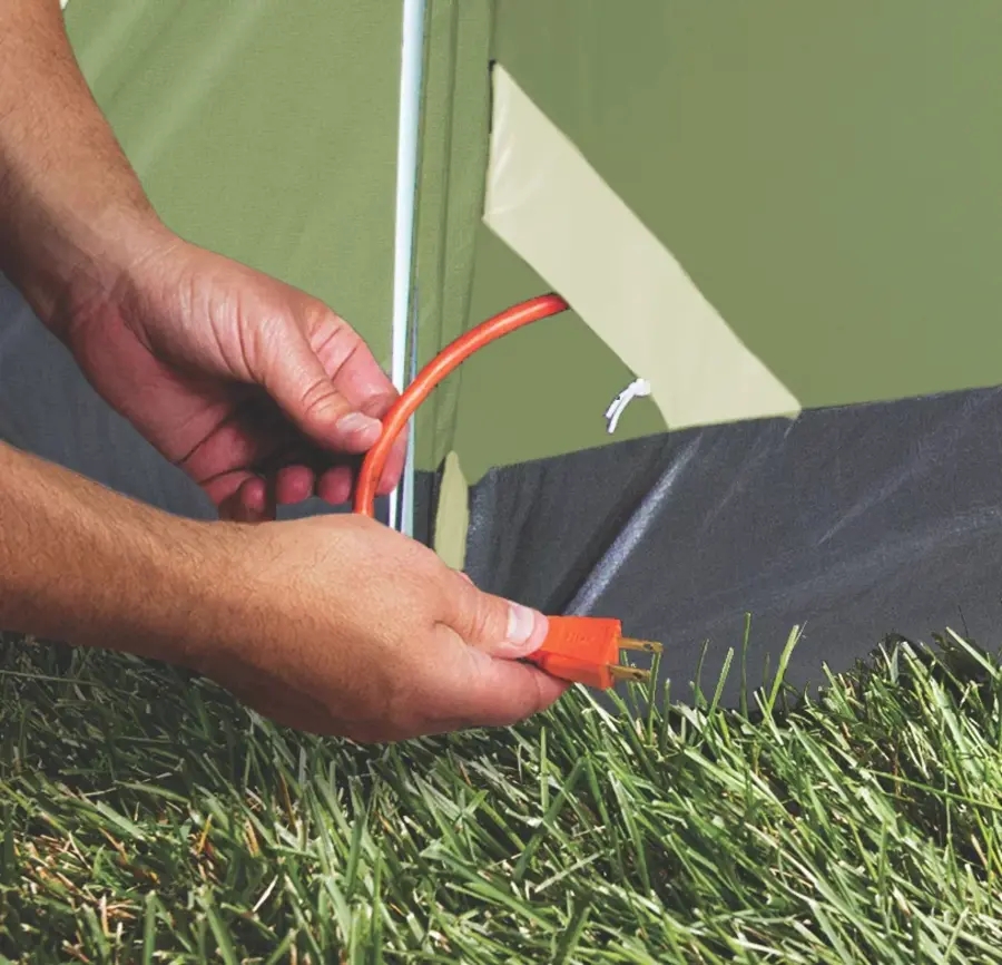 Montana&trade; 8-Person Tent