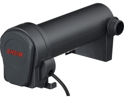 EHEIM CLEARUVC11 UVC vijverreiniger, zwart, 11 W
