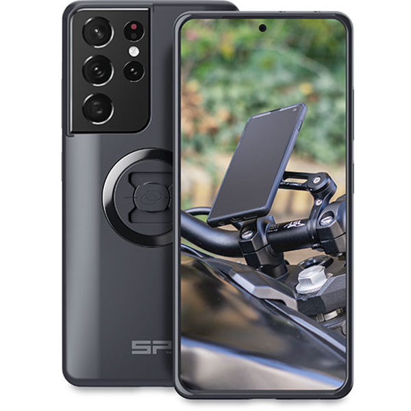 SP Connect - Coque Smartphone Phone Case - Samsung Galaxy S21 Ultra