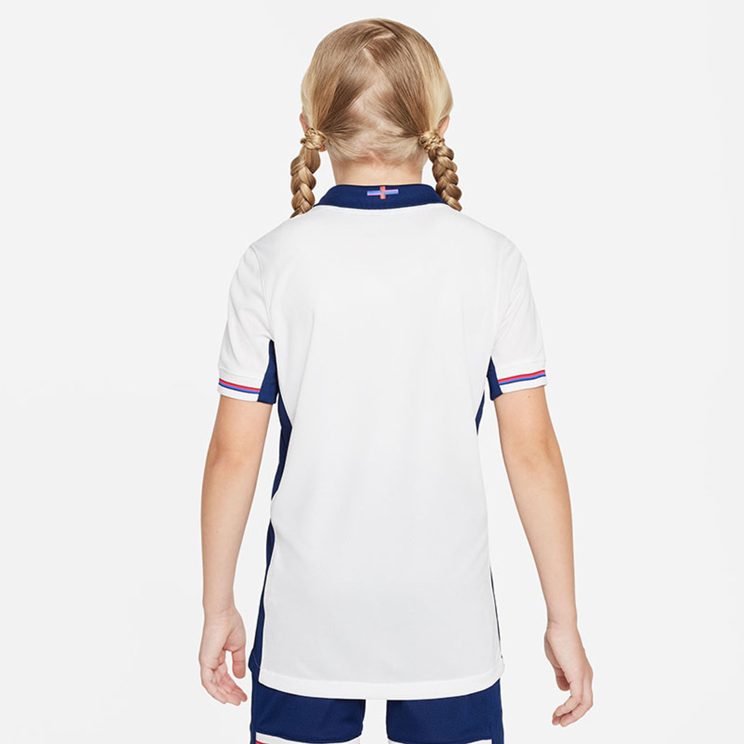 Nike Engeland Thuis Tenue Kids