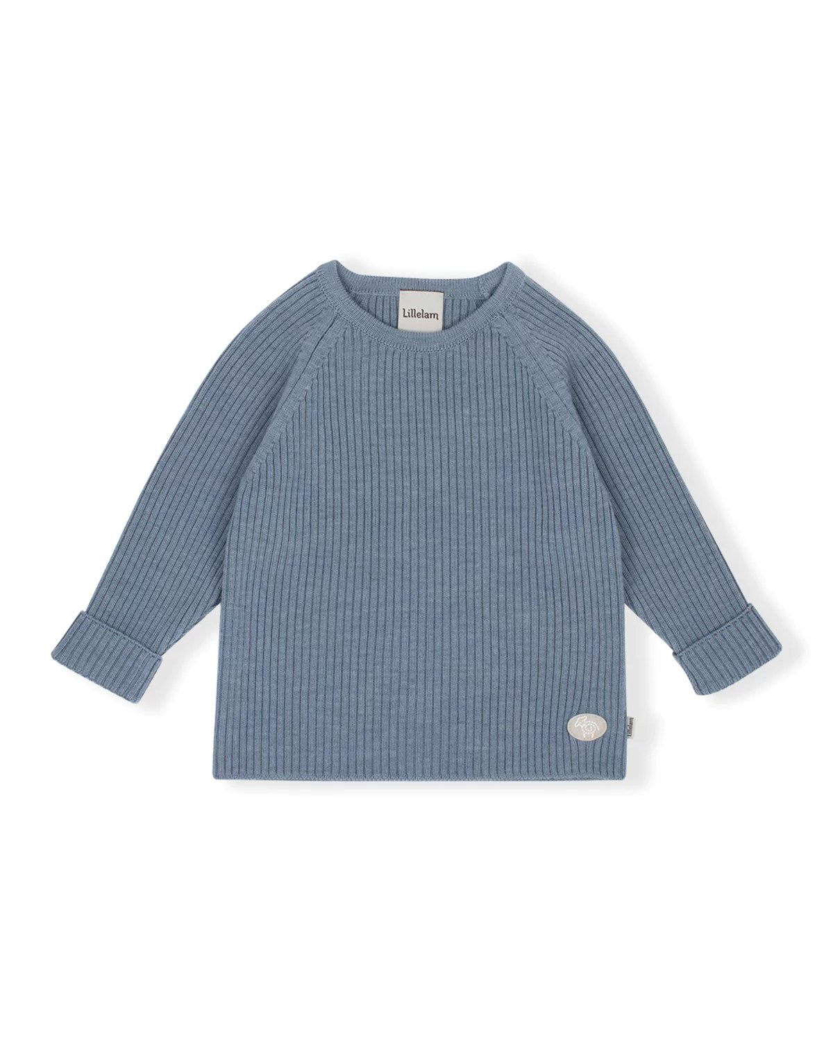 Ullgenser Ribb – 100% Merino