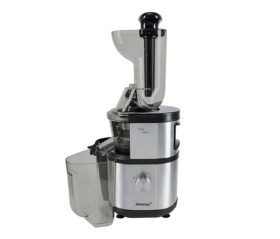 Steba Slow-Juicer »E 400«