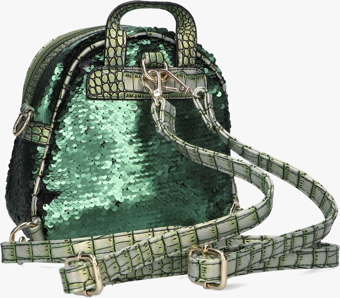 UZURII groene uzurii rugtas back pack
