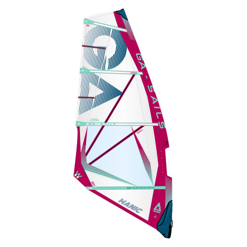 GA Sails Manic 2025