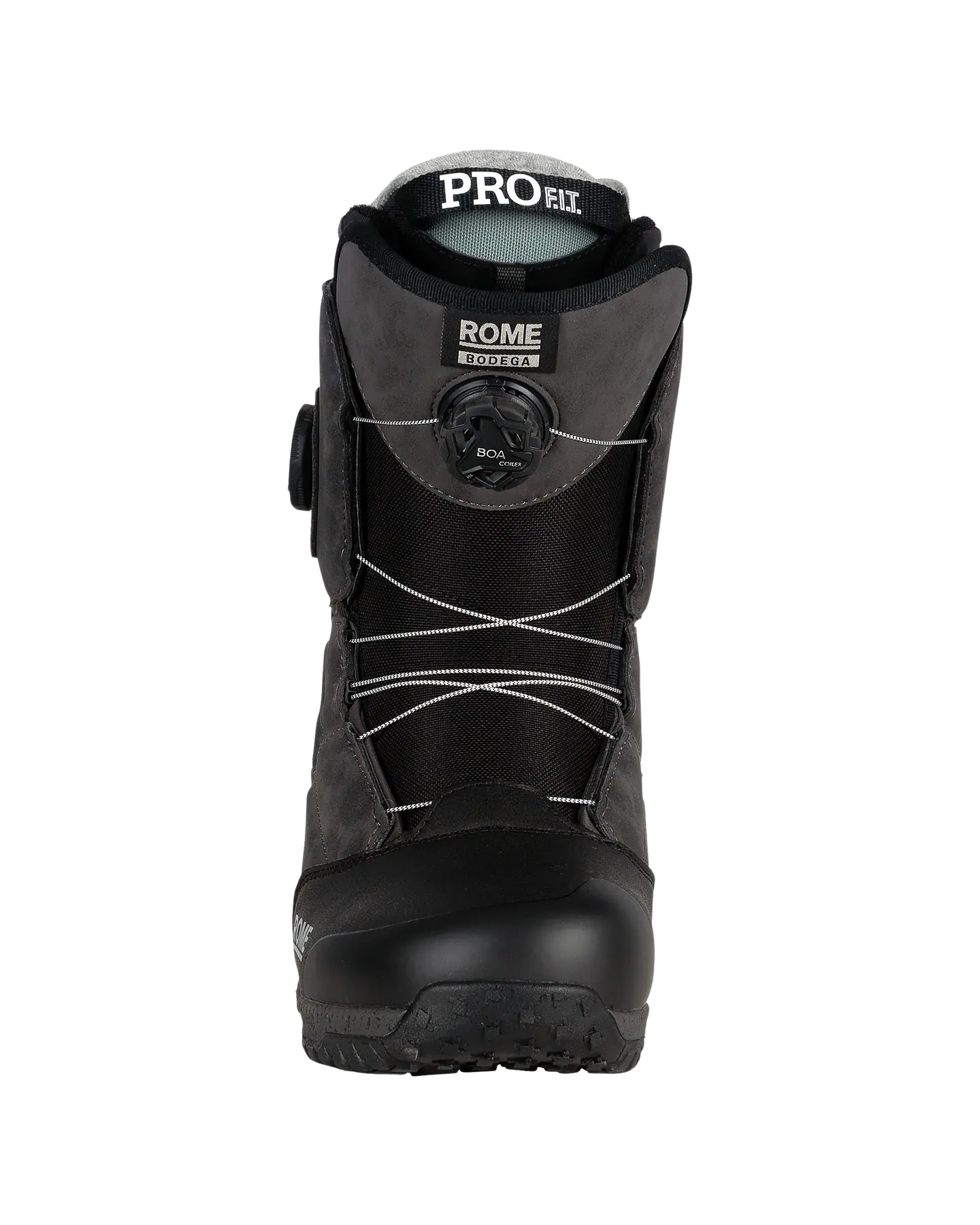 Rome Bodega BOA Snowboard Støvler | SkatePro