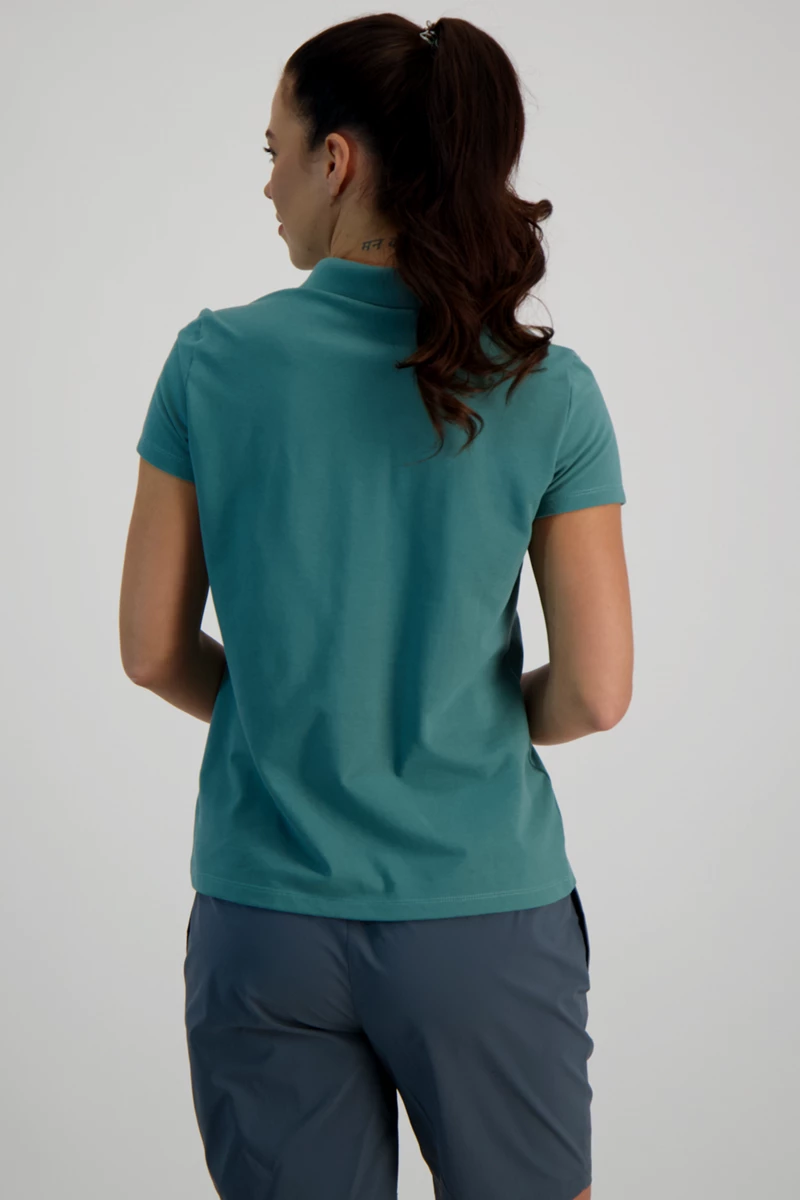 Odlo Essentials Damen Poloshirt