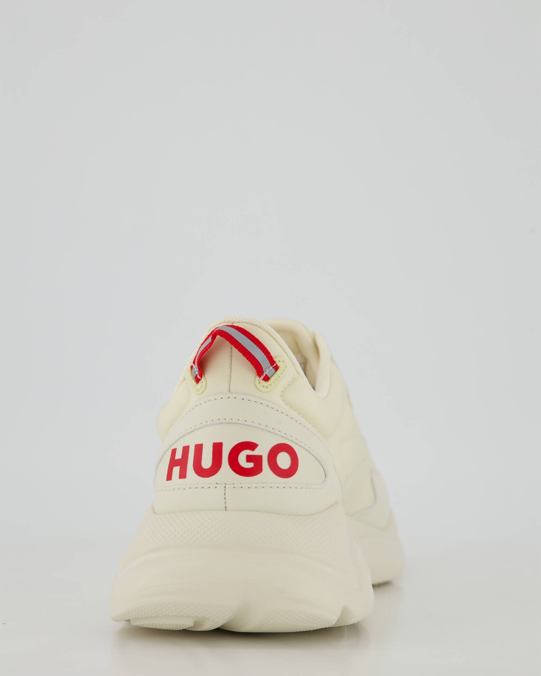 BOSS| Herren Hybrid-Sneaker LEON RUNN