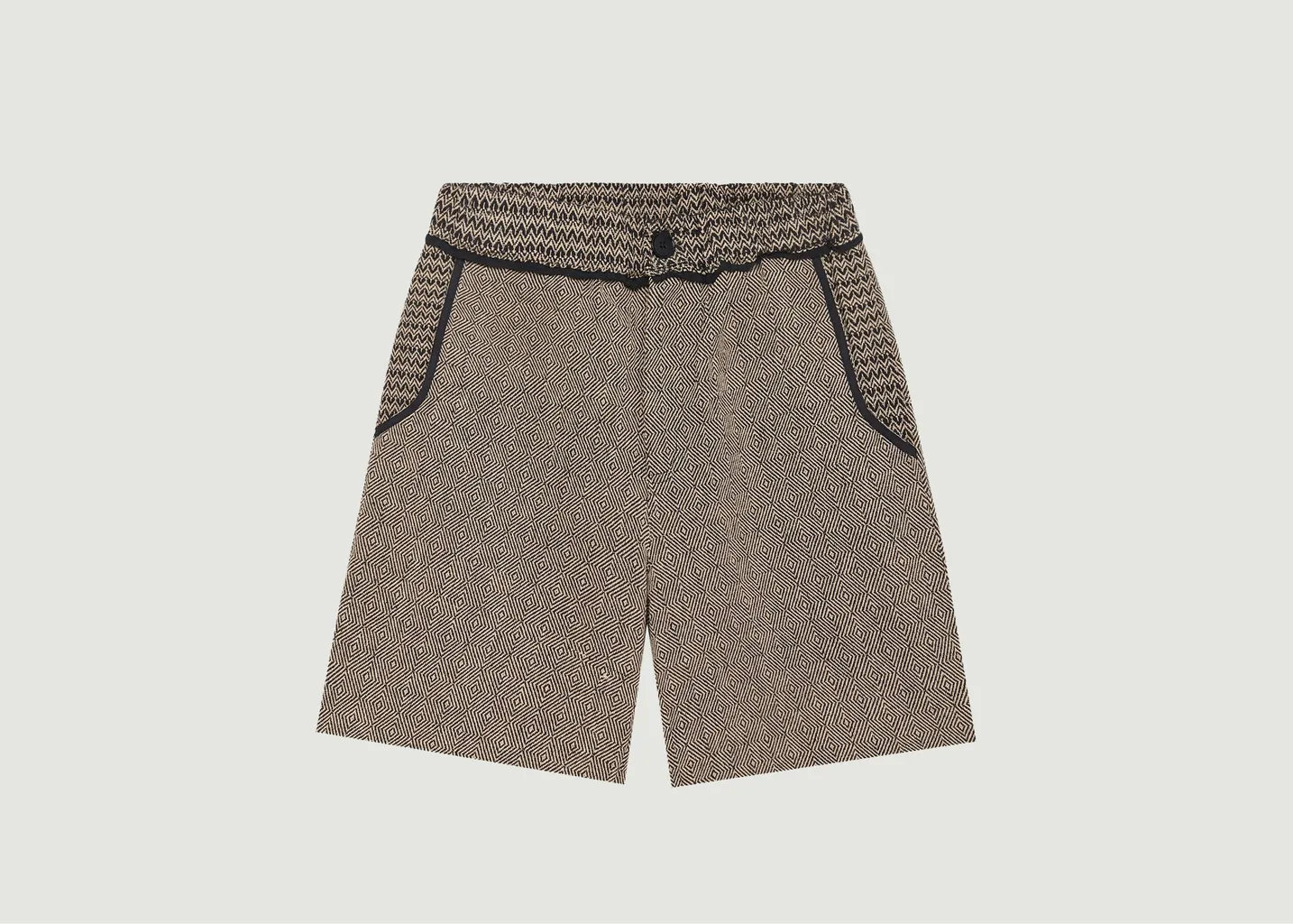 Short Joey komodo
