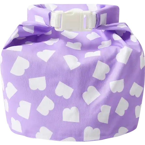 Bambino Mio Wetbag für unterwegs lila