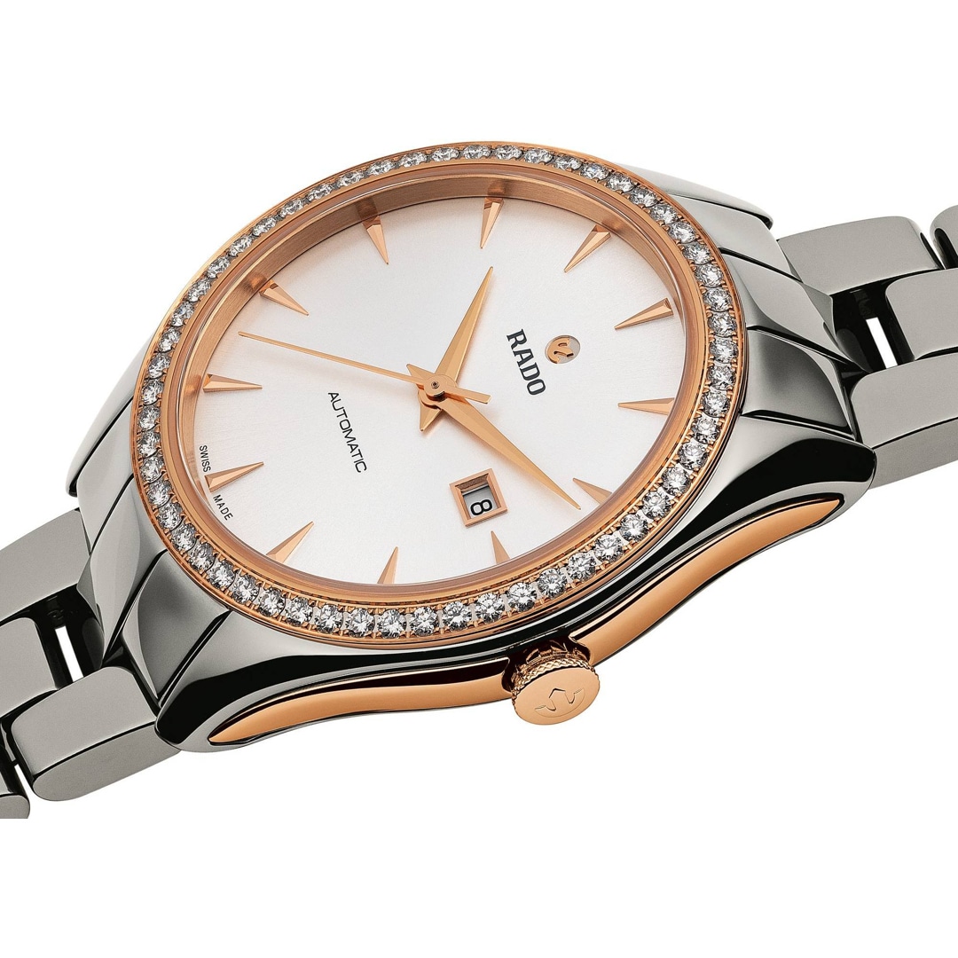 Rado HyperChrome M Jubilé Automatik