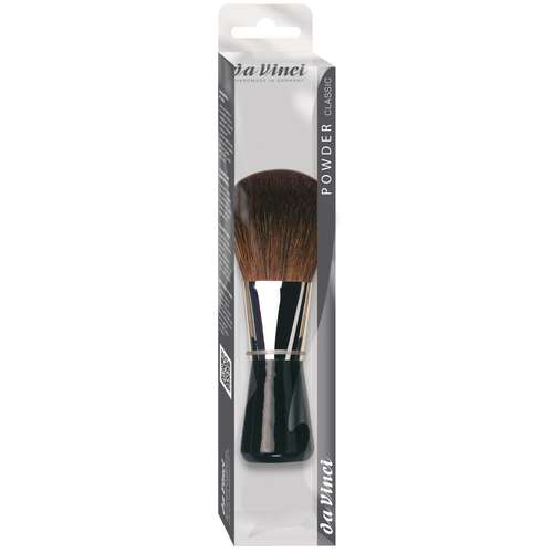 da Vinci  CLASSIC Puderpinsel, Serie 9523