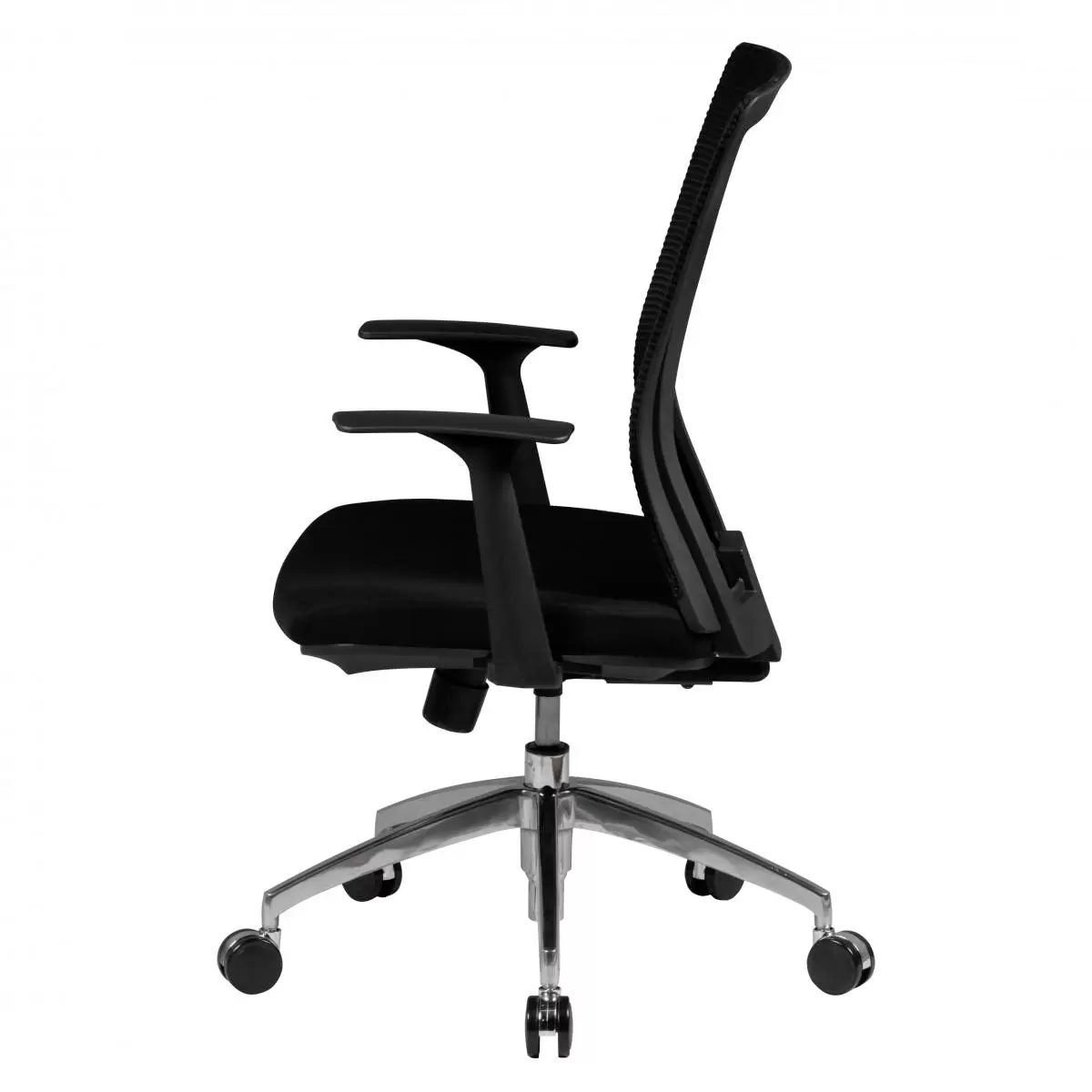 Bürostuhl Elche Schwarz
