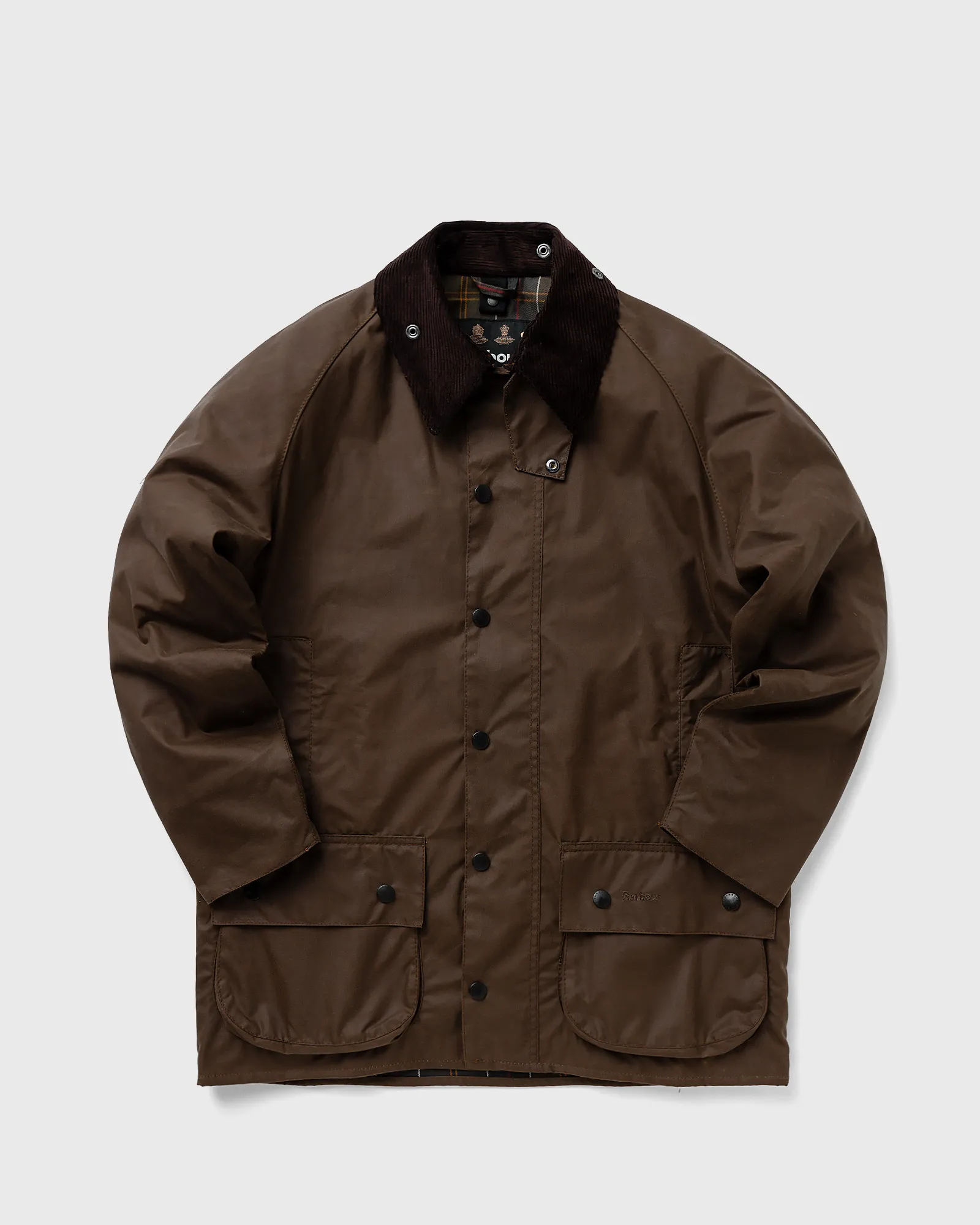 Barbour Beaufort Wax Jacket