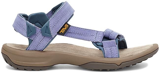 TEVA - SANDALES DE RANDONNEE TERRA FI SUEDE
