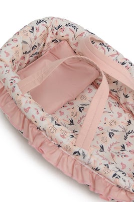 Cloudberry Castle Reisesett for Dukker, Rabbit