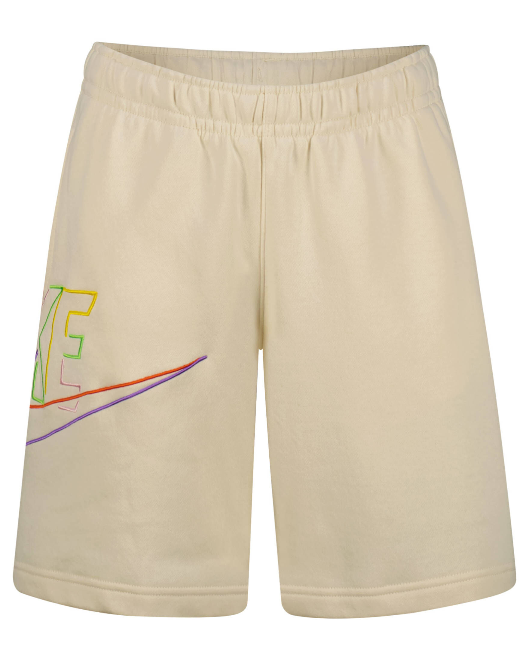 Nike| Jungen Sweatshorts