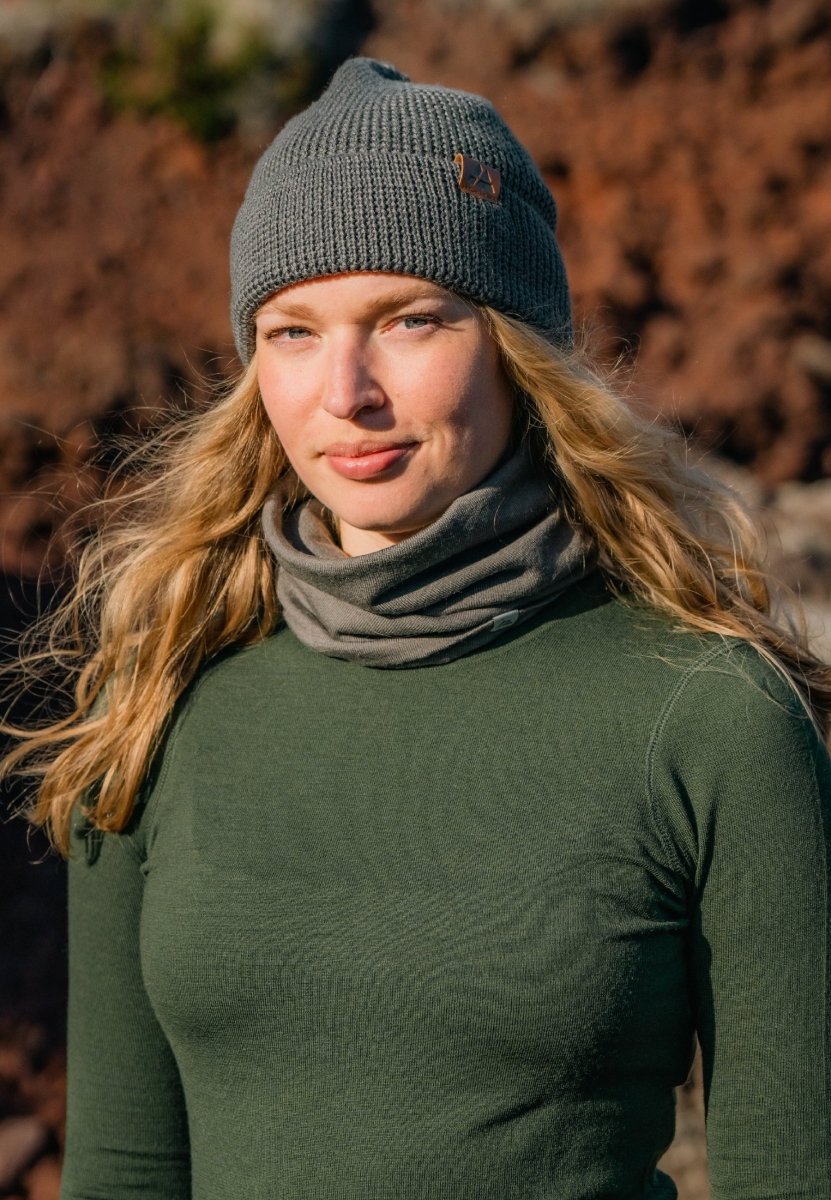 MERINOULD FLEECE HUE