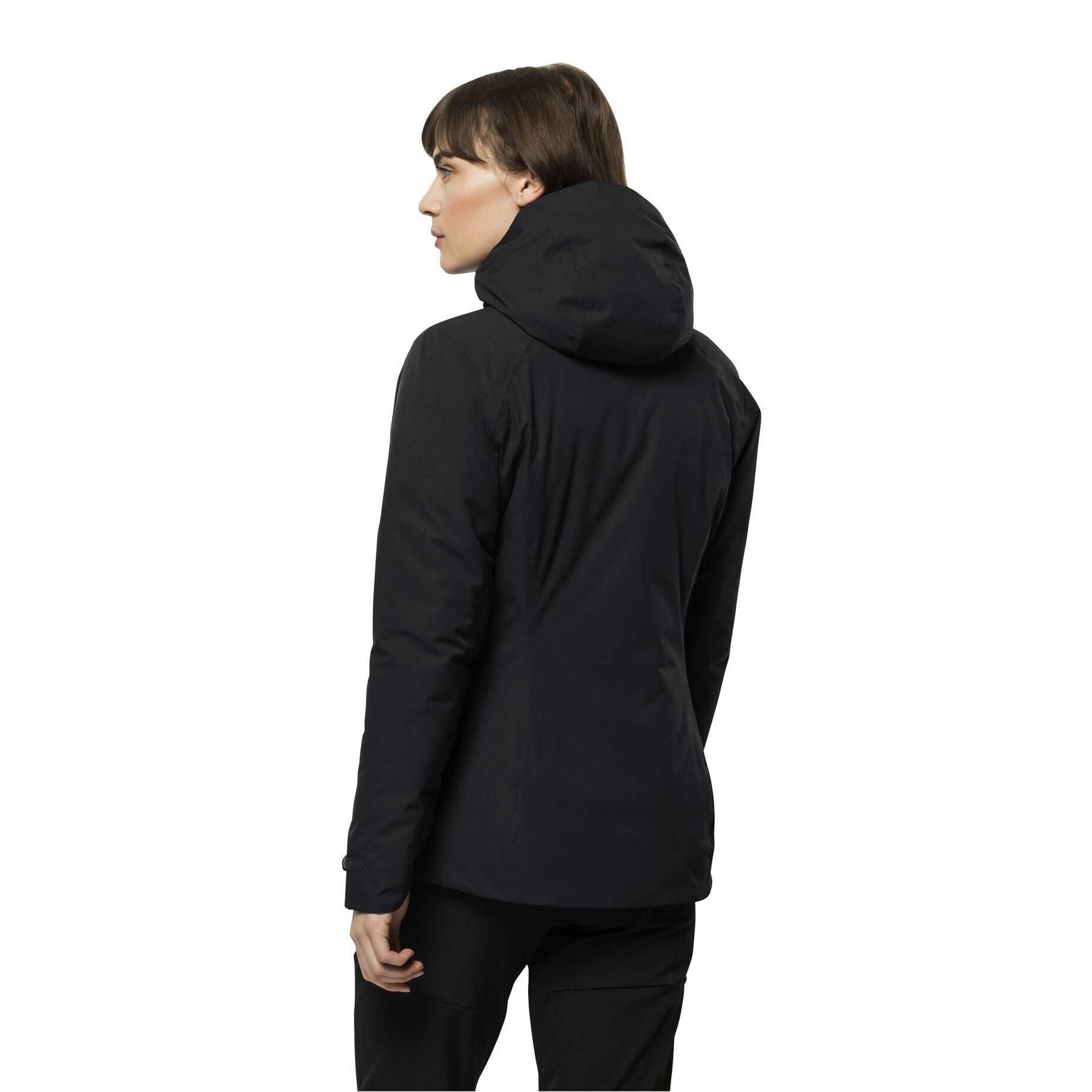 Jack Wolfskin| Damen Winterjacke WISPER