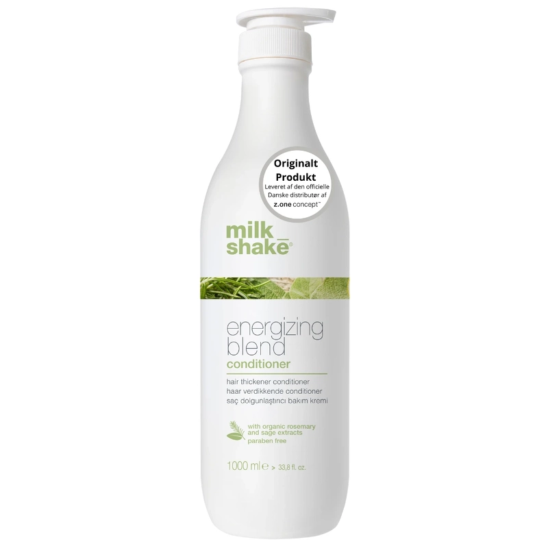 Milk_shake Energizing Blend Conditioner 1000 ml