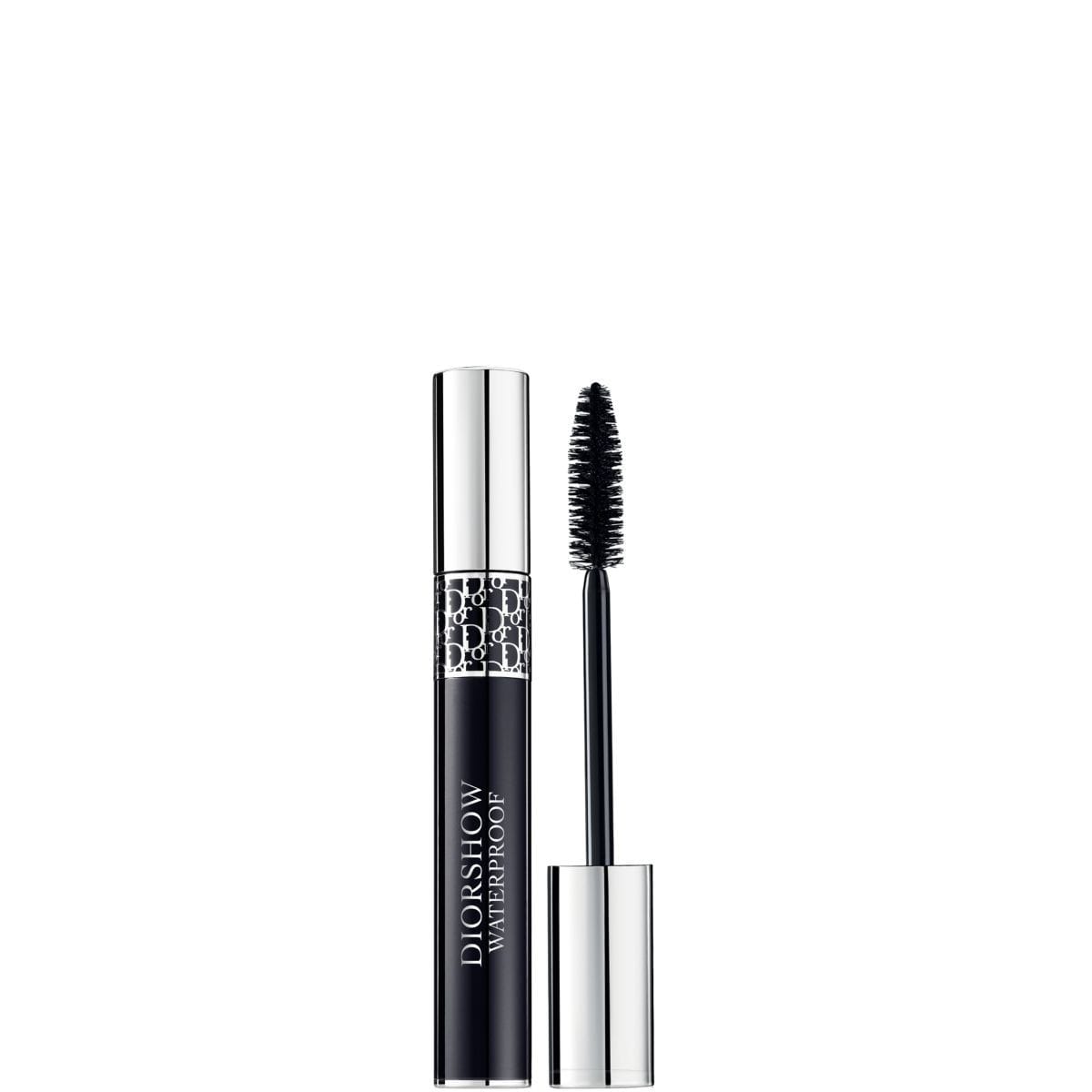 Diorshow Waterproof Diorshow Waterproof Mascara Volume sur-mesure Effet ajout de cils Waterproof