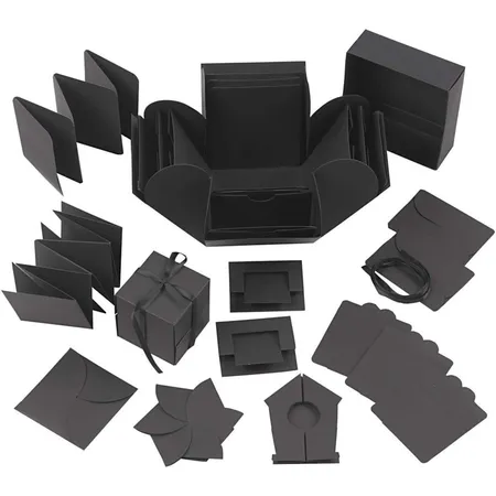 Creative Company Geschenkbox 