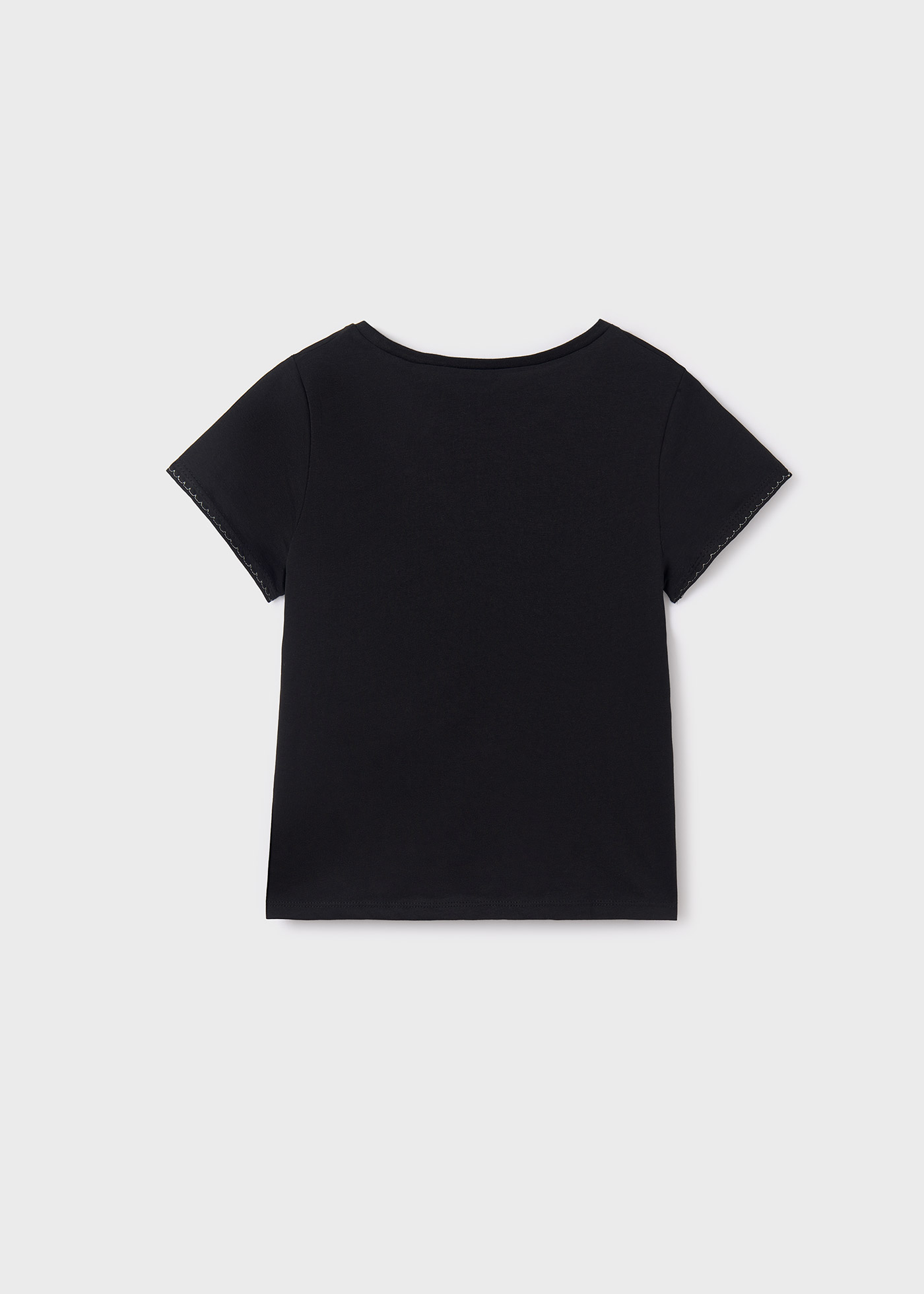 Camiseta feminina Better Cotton