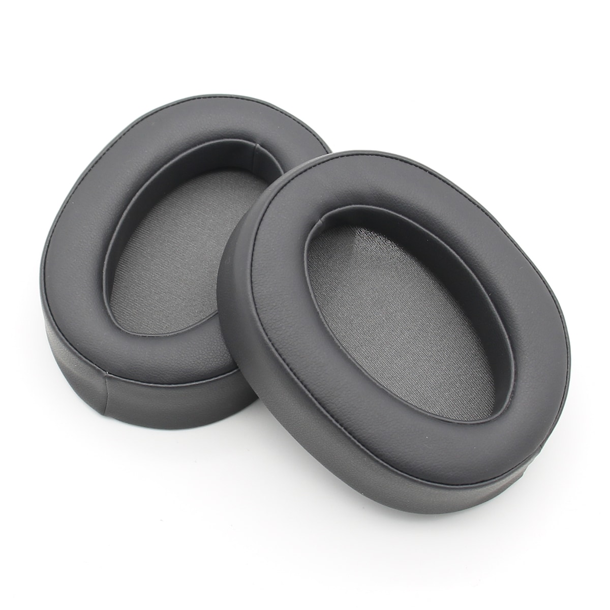 Øreputer for Sony MDR-100ABN / WH-H900N 1 par Grå
