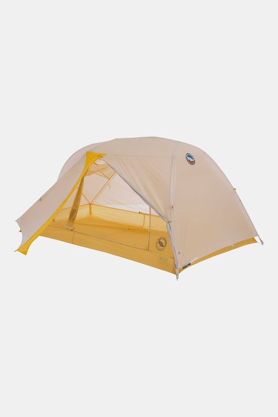 Big Agnes Big Agnes Tiger Wall Ul2 Solution Dye Tent