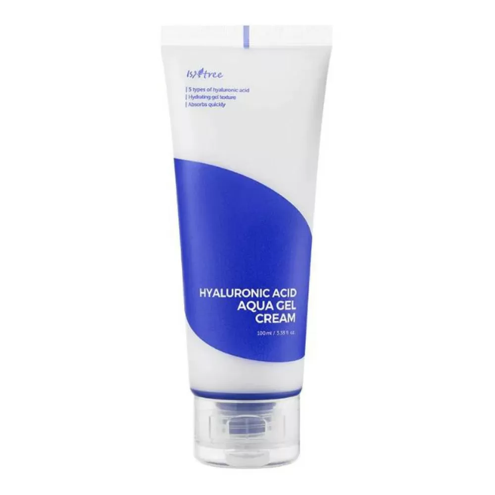 Isntree Hyaluronic Acid Aqua Gel Cream - 100 ml.