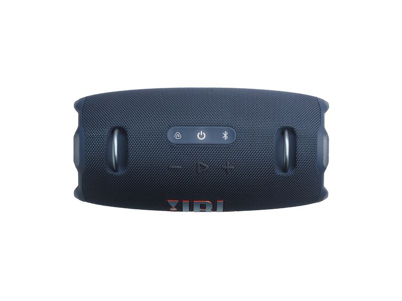 JBL Xtreme 4 Blau Tragbarer wasserdichter Lautsprecher
