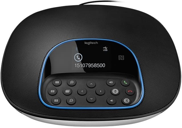 Logitech Group videokonferencesystem