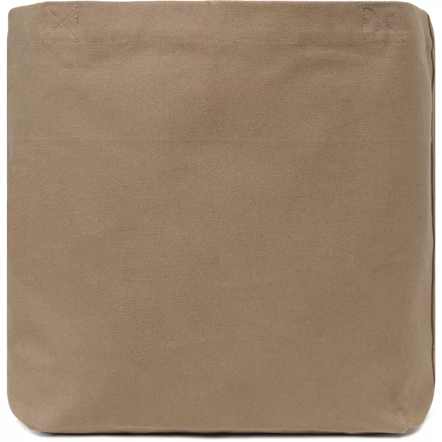 The Organic Company Stofftasche Meine Organische Tasche Clay