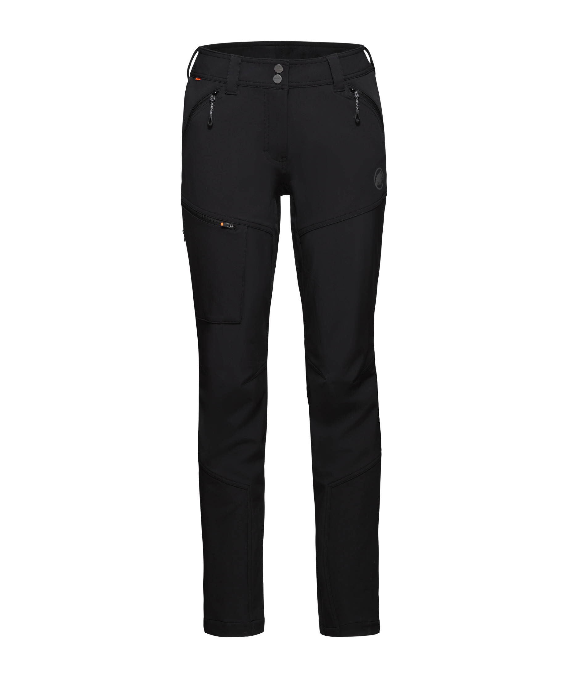 Mammut| Damen Hose Zinal Guide SO Hybrid