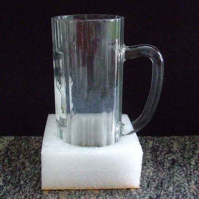 PACkonzept Glassicherungstray 17 teilig