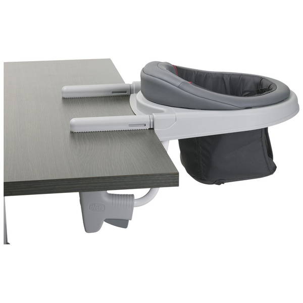 ChiccoChicco   Tischsitz 360 Grad stone