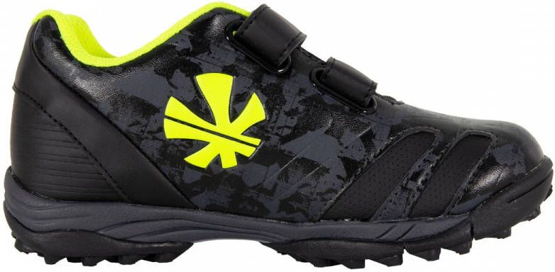 Reece Australia Bully X80 hockeyschoenen zwart geel kids