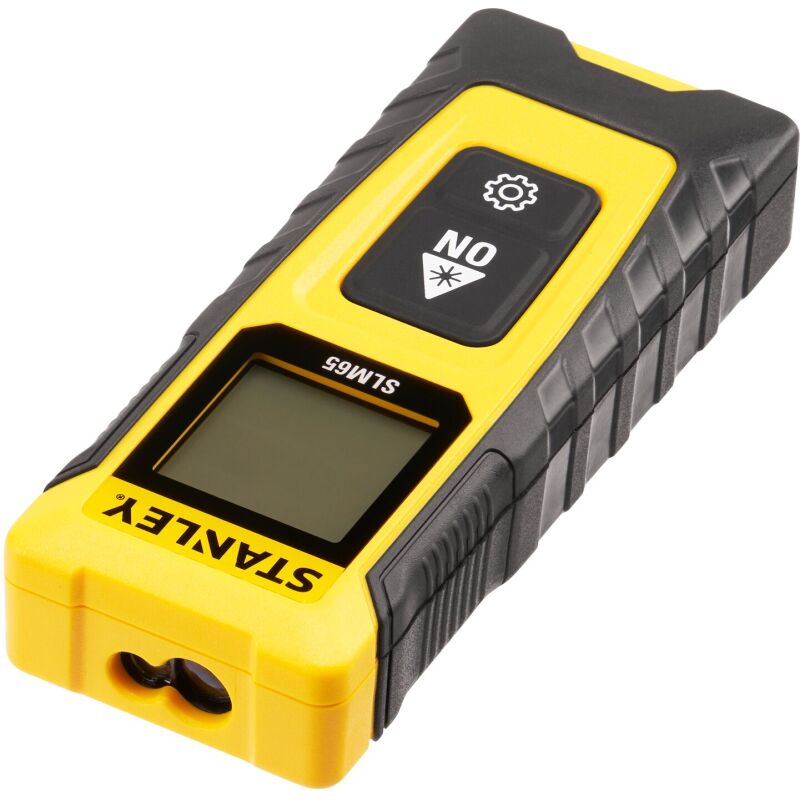 Télémètre laser STANLEY SLM65 - 20 m
