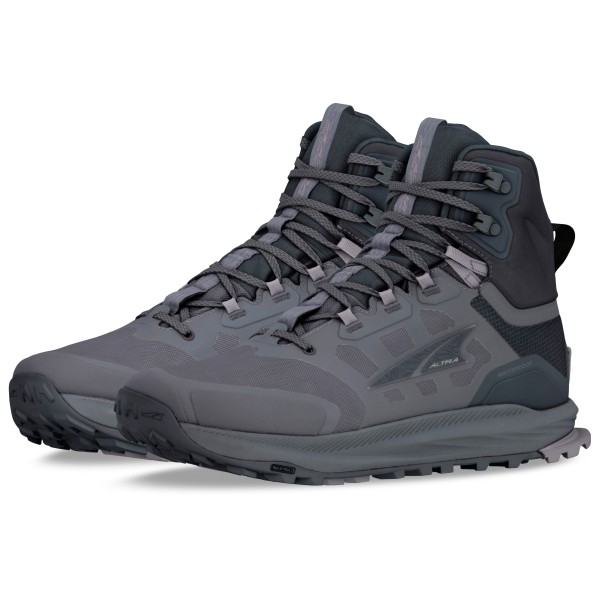 Altra - Lone Peak 9 Waterproof Mid - Chaussures de randonnée