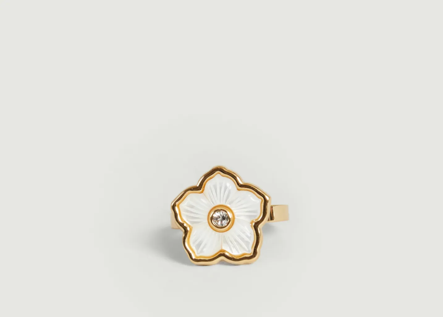 Bague Félicia Horizon&joyas