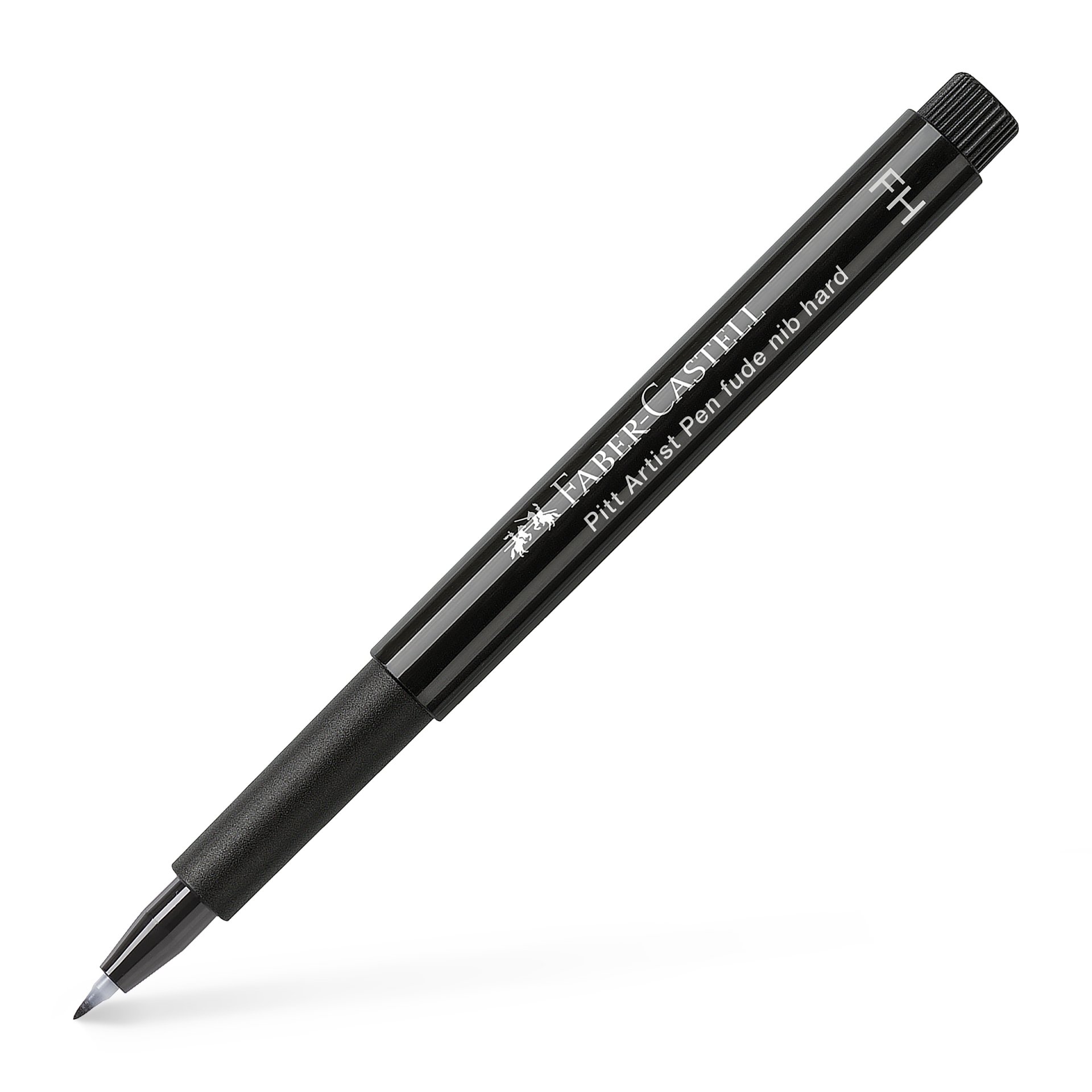 Faber-Castell Pitt Artist Pen Fude H