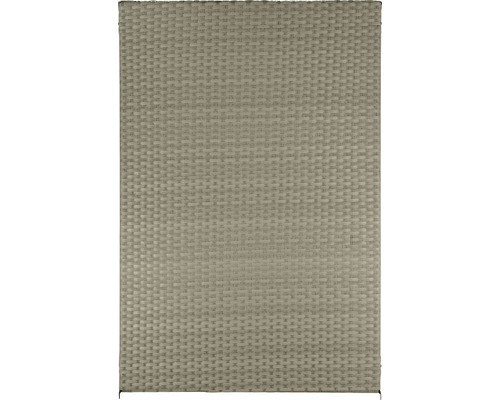 Hoofdelement Stockholm 120 x 180 cm beige
