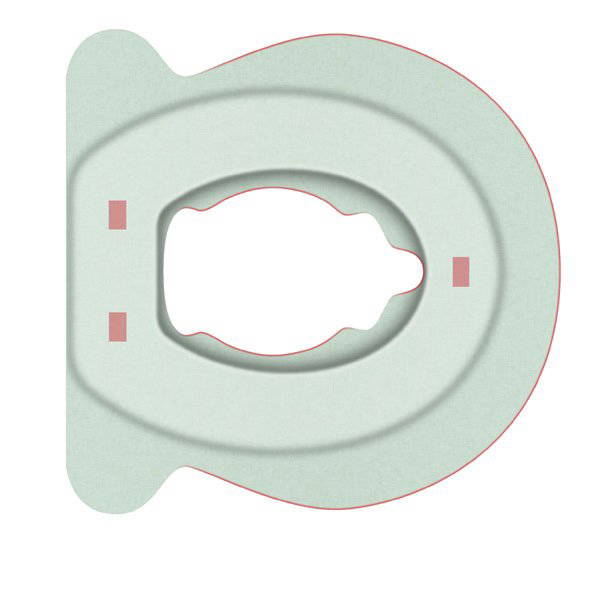 reerreer   WC Cover 3er Pack