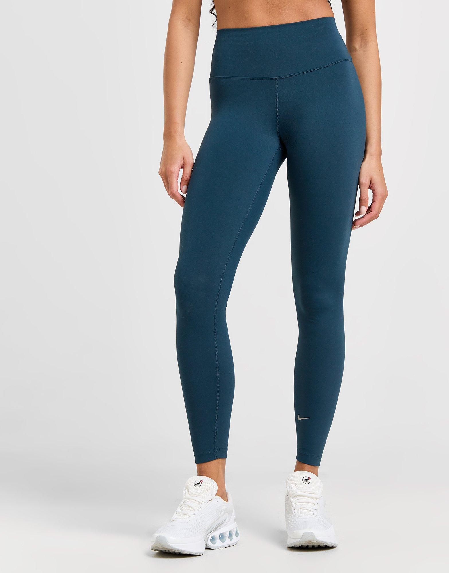 Nike Training Graphic Swoosh Tights