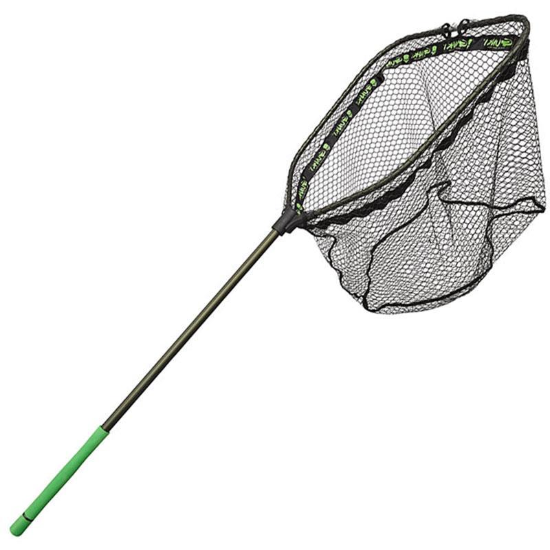 Epuisette Gunki Pike Addict Folding