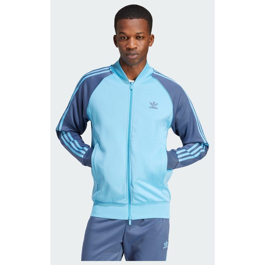 Adidas Original Veste de survêtement Adicolor Classics SST