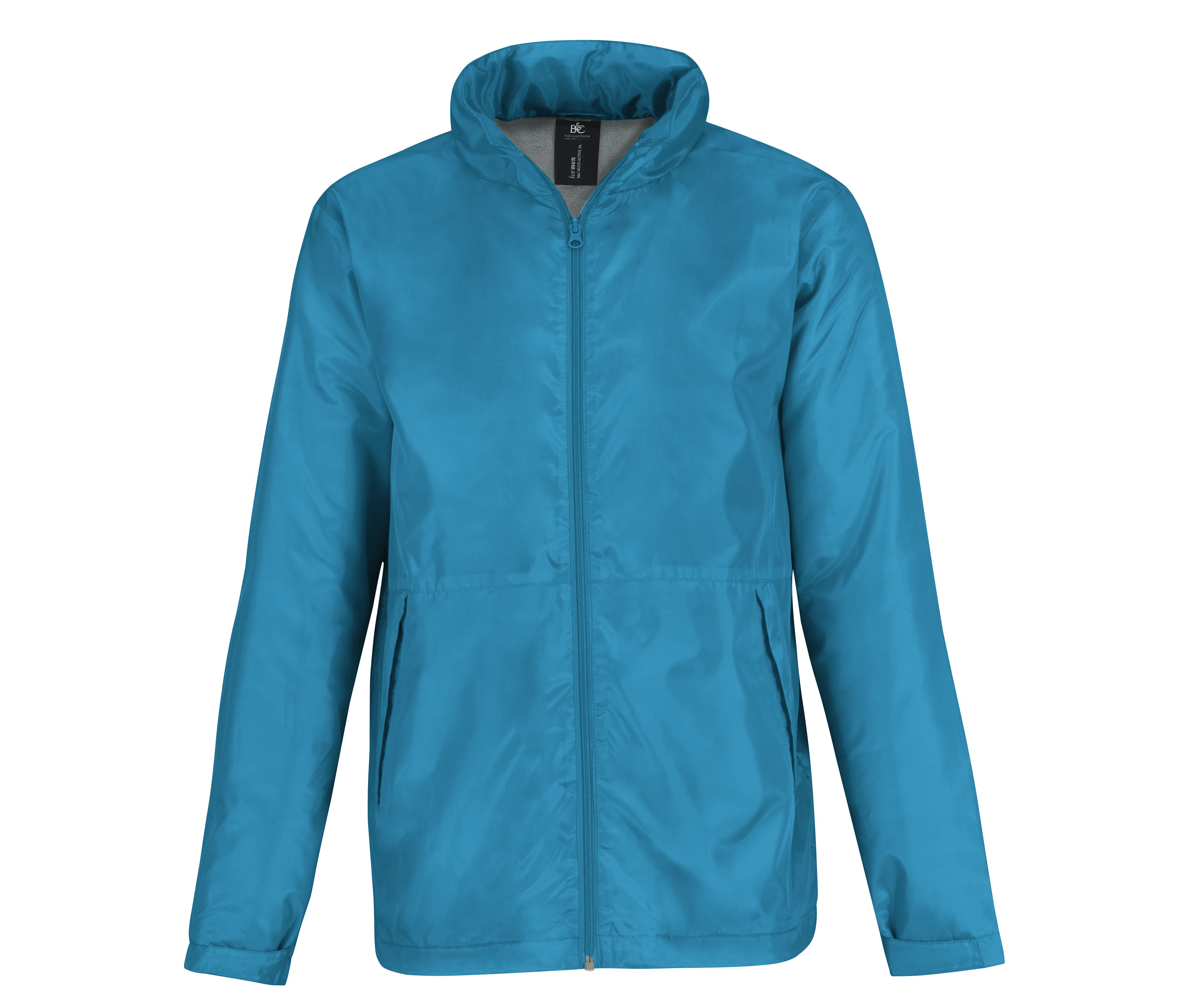 B&C BC324 - Veste Ergonomique Imperméable et Respirante