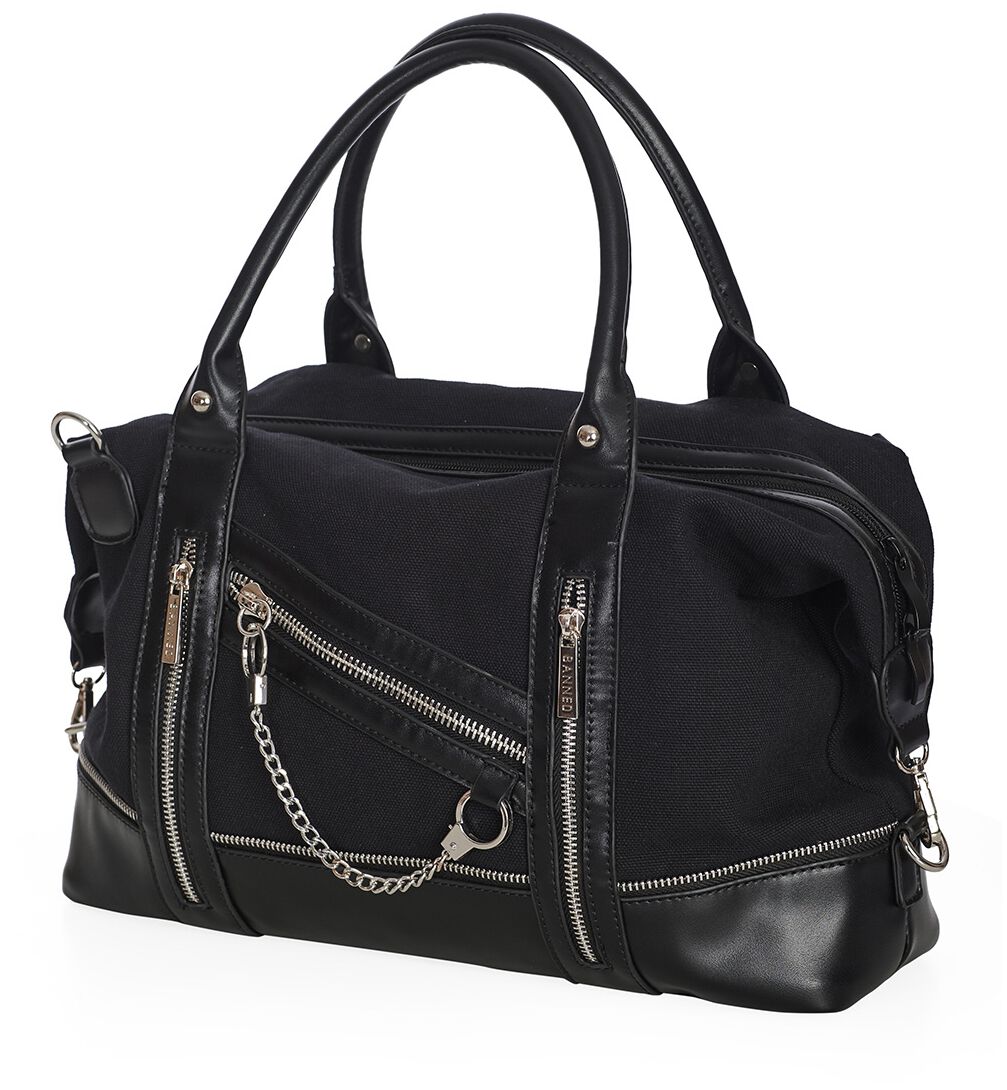 Edward's - Sac de Voyage | Banned Sac à main