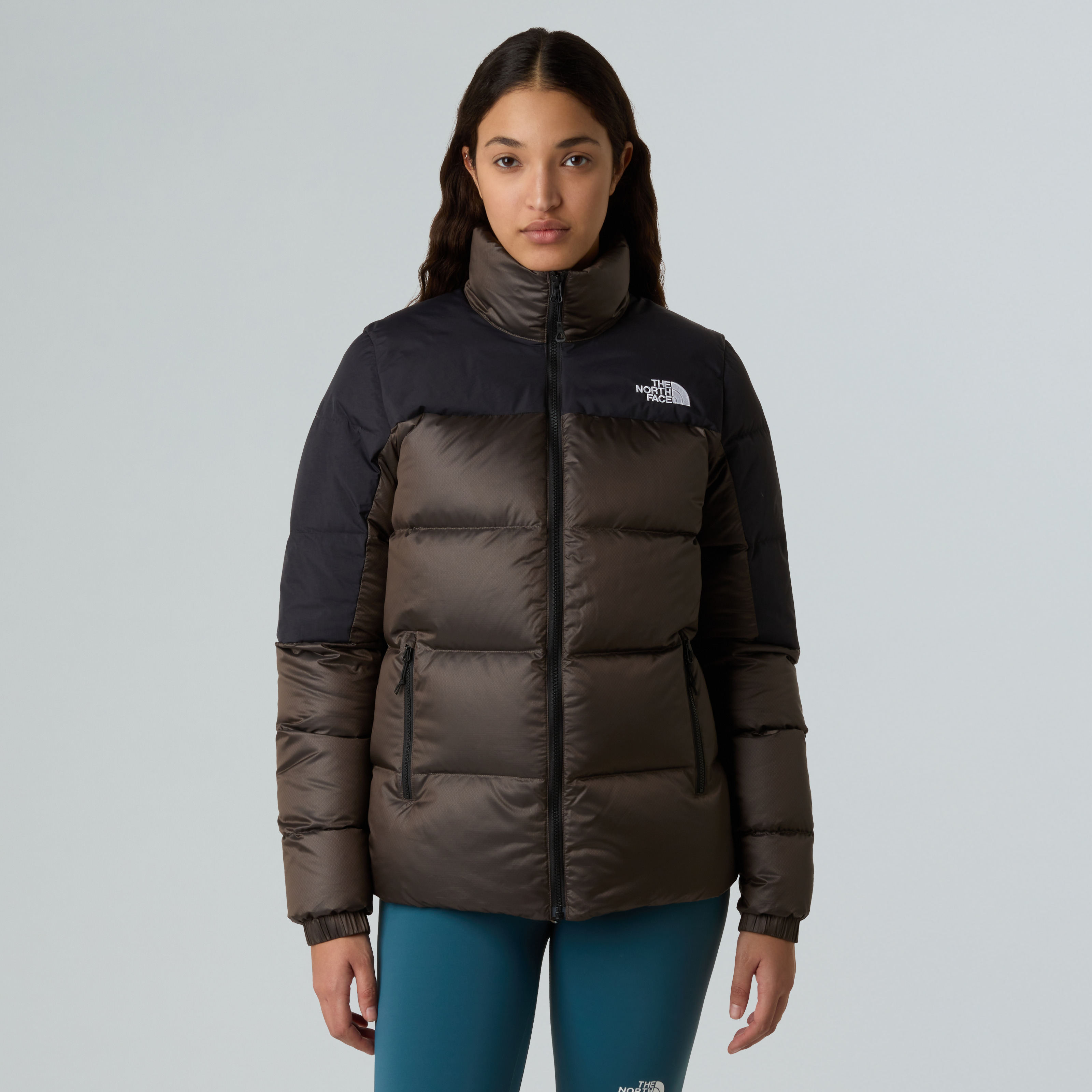 W Diablo Down 2.0 Jacket